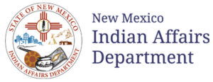 Indian Affairs Department Logo