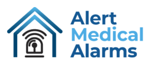 Alert Medical Alarms logo