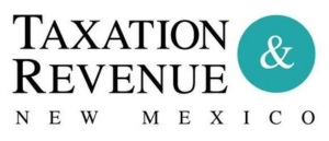New Mexico Taxation and Revenue Department Logo