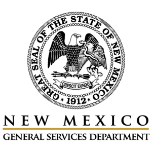 General Services Department Logo